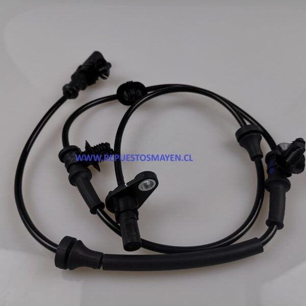 Sensor ABS delantero Maxus T60