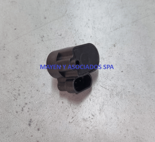 Sensor del filtro de petróleo Maxus T60/V80/G10 - Imagen 2