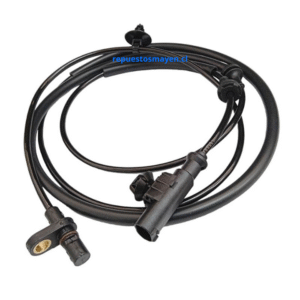 Sensor ABS trasero Maxus T60