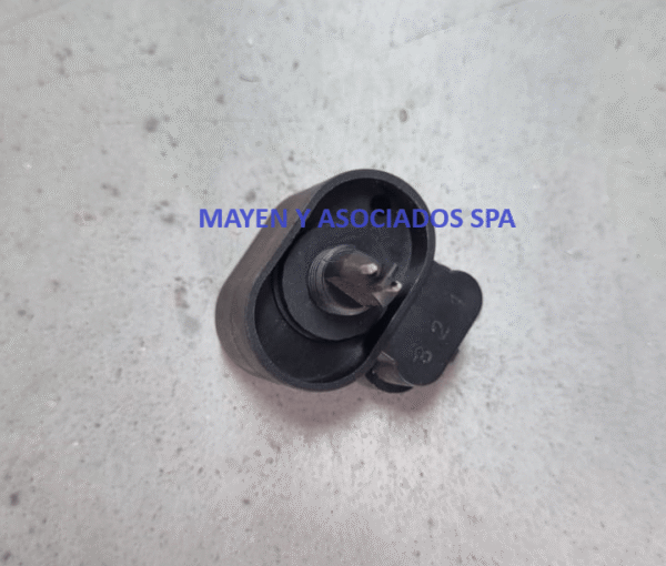 Sensor del filtro de petróleo Maxus T60/V80/G10 - Imagen 4