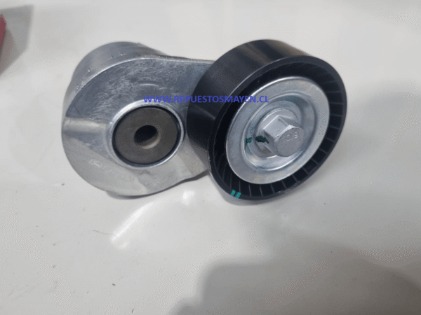 Tensor Maxus T60 2.8