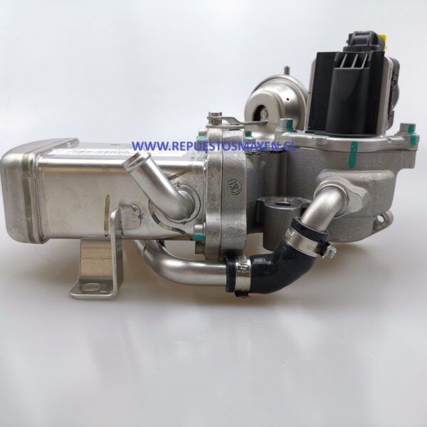 EGR valvula completa maxus D20:  t60-2.0, G10, V90 - Imagen 4