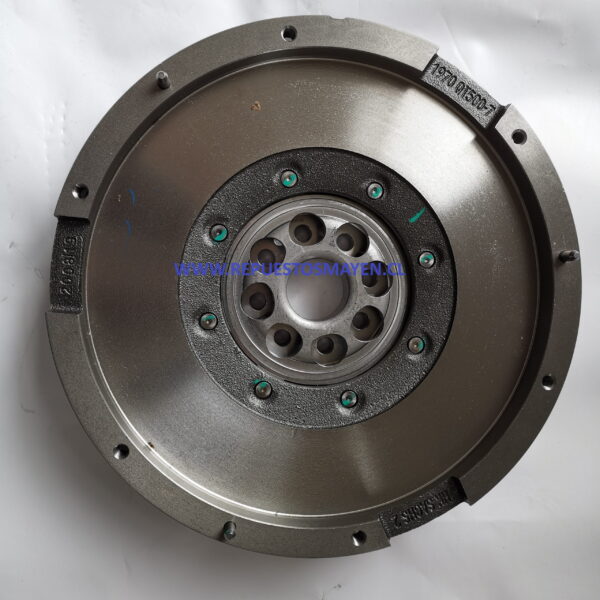 Volante Bi masa Maxus T60 2.0 - Imagen 2