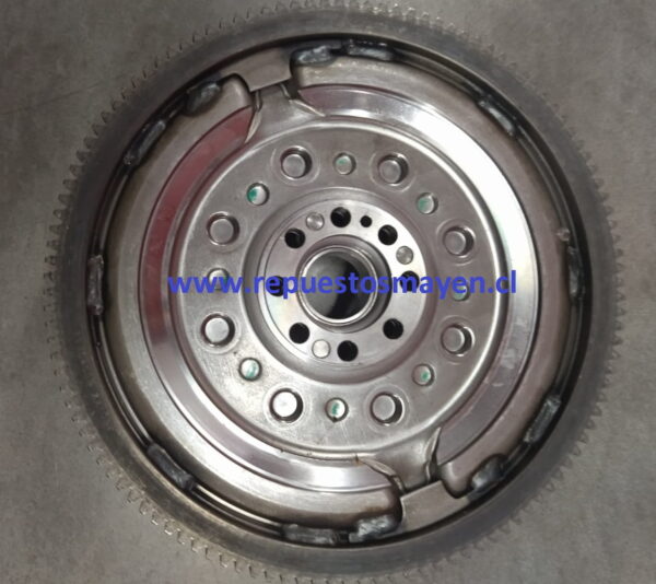 Volante de inercia Maxus V80 - Imagen 4