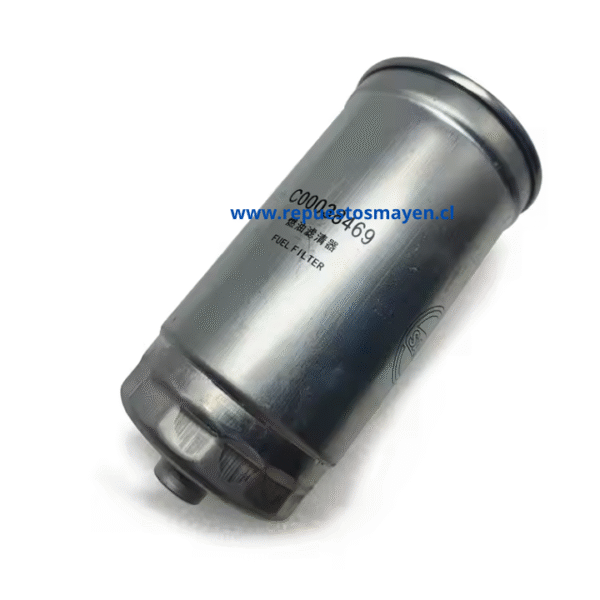Filtro de petróleo Maxus T60 2.8 V80 2.5 y G10 1.9