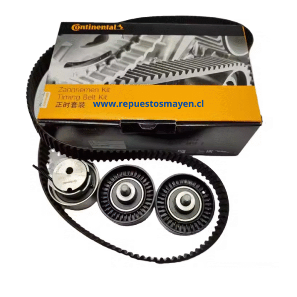 Kit de distribución Maxus T60 2.8 /V80 ORIGINAL