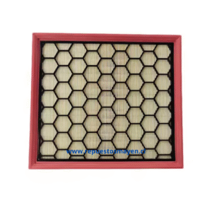 Filtro de aire T60 2.0