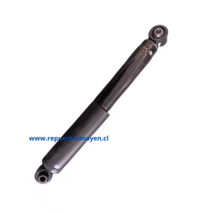 Amortiguadores traseros Maxus T60