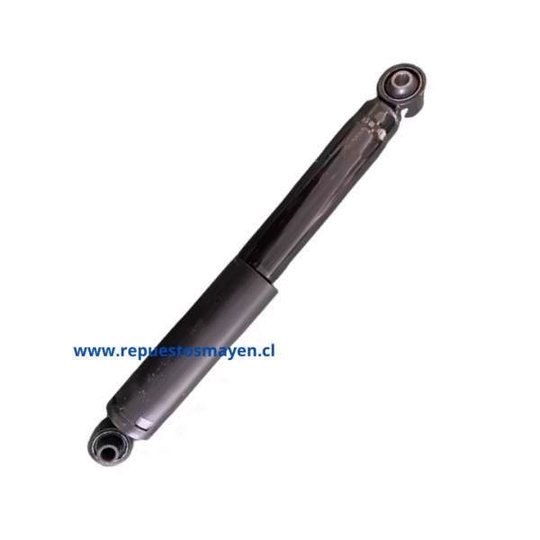 Amortiguadores traseros Maxus T60