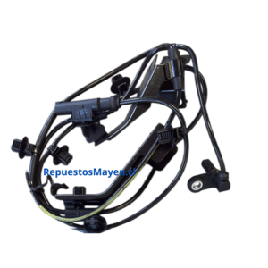 ABS trasero derecho (RH) Changan Hunter