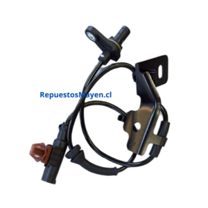 ABS trasero izquierdo (LH) Changan Hunter