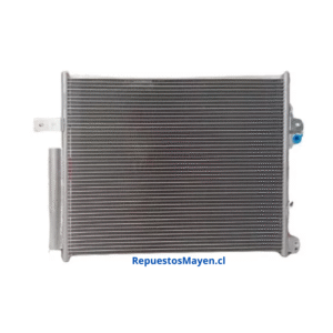 Radiador de aire condicionado Vigus PLus