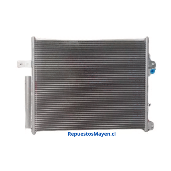 Radiador de aire condicionado Vigus PLus