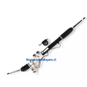 Cremallera de dirección hidráulica Maxus V80 2.5