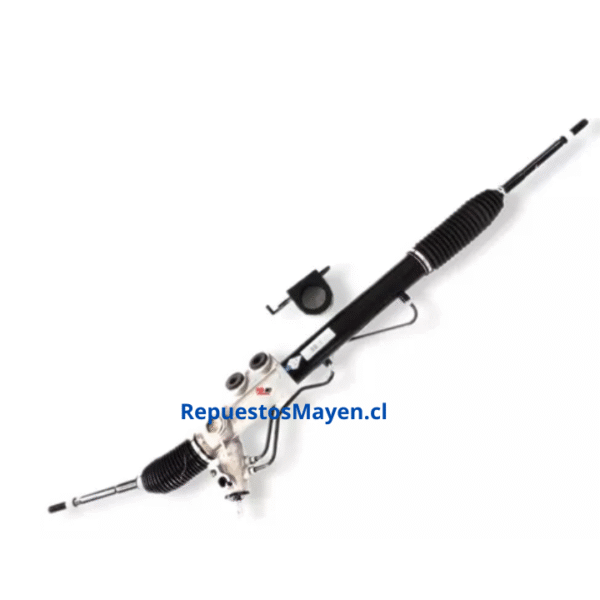 Cremallera de dirección hidráulica Maxus V80 2.5