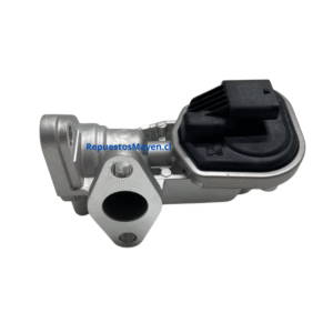 Piezas del motor automático de la válvula EGR JMC Vigus Plus