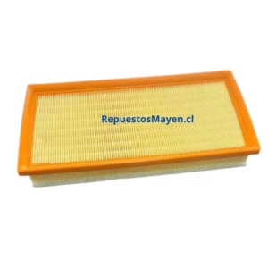 Filtro de aire acondicionado Maxus V90