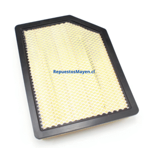 Filtro de aire JAC T6 T8