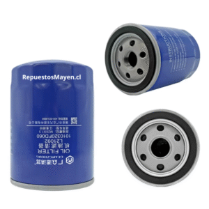 Filtro de aceite JAC T6 T8