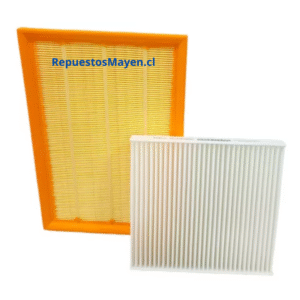 Filtro de aire acondicionado/polen changan Hunter 1.9