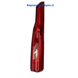 Foco trasero derecho Maxus V90