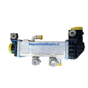 Intercooler Maxus V90