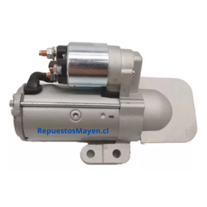 Motor de partida Maxus V90
