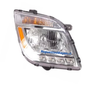 Ópticos Izquierdo Maxus V80