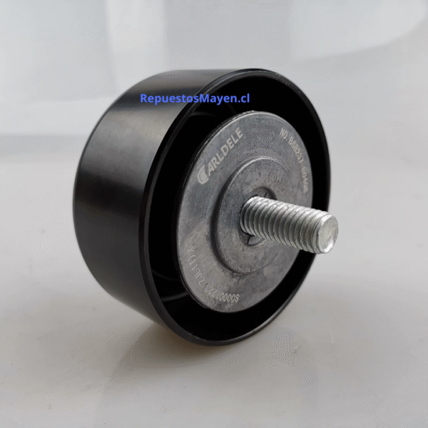 Poleas conjunto tensor Maxus T 60 2.8 / V80