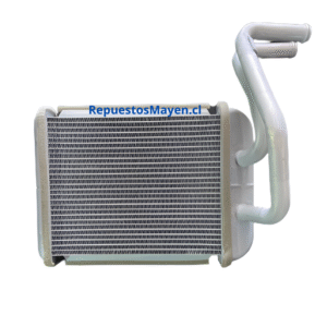 Radiador Calefacción delantero Maxus V80 2.5