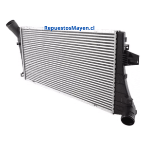 Radiador Intercooler Maxus V80 2.5
