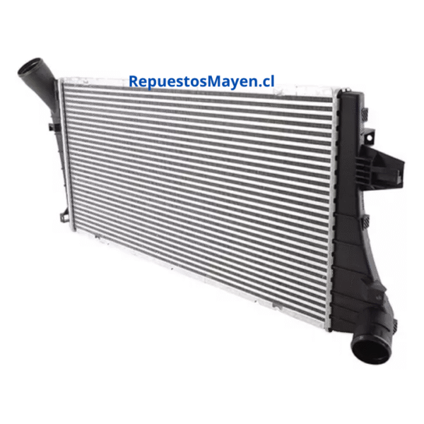 Radiador Intercooler Maxus V80 2.5