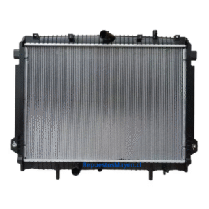 Radiador JMC Vigus Plus