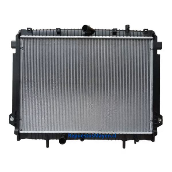 Radiador JMC Vigus Plus