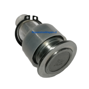 Rotula de bandeja JAC T6 T9