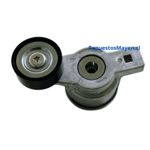 Tensor Maxus V90