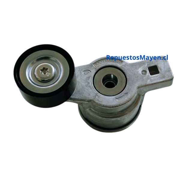 Tensor Maxus V90