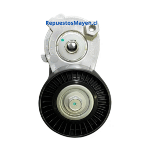 Tensor Maxus V80