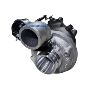 Turbo compresor Vigus Plus