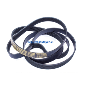 Correa de accesorios VIGUS PLUS