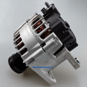 Alternador maxus t60 2.8