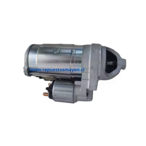 Motor de partida T60 2.8