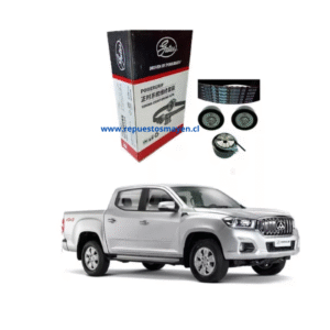 Kit de Distribución Maxus T60 2.0/V90