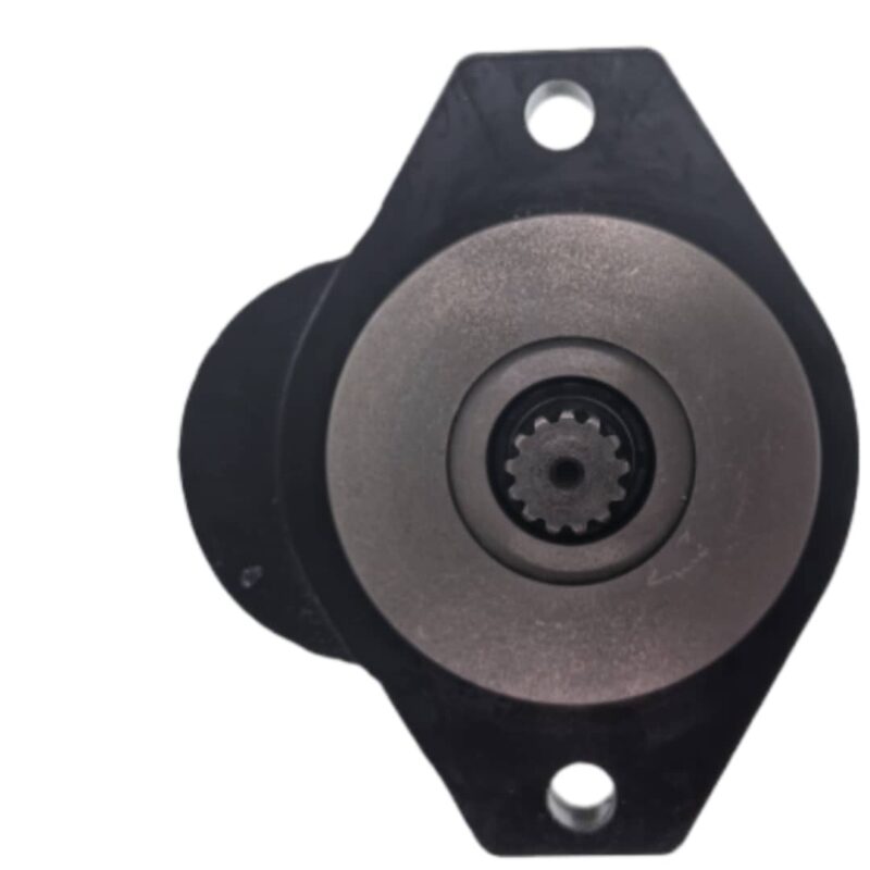 BOMBA HIDRAULICA PISTON AXIAL GIRO SENTIDO HORARIO