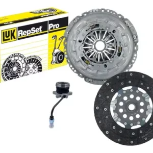 Kit embrague Maxus V80 2.5 6 vel. euro 5 2018-2022