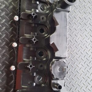 TAPA VALVULAS MAXUS T60/V90/G10/D90 2,0 D20 (CON DEFECTO)