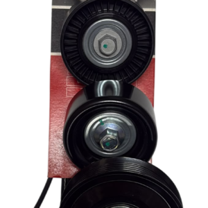KIT Accesorios Maxus V80  Gates