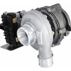 TURBO MAXUS T60 2.8 AFM